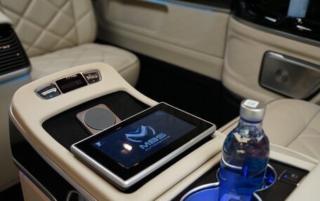 Mercedes-Benz V-Класс, 2025 год, 29 700 000 рублей, 26 фотография