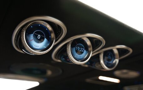 Mercedes-Benz V-Класс, 2025 год, 29 700 000 рублей, 25 фотография