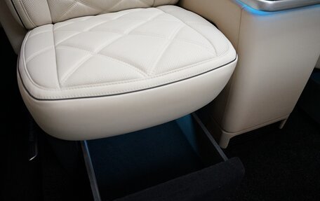 Mercedes-Benz V-Класс, 2025 год, 29 700 000 рублей, 28 фотография