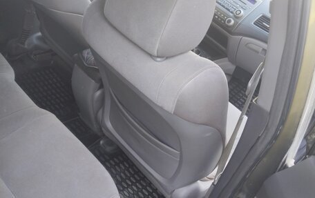 Honda Civic VIII, 2007 год, 480 000 рублей, 4 фотография