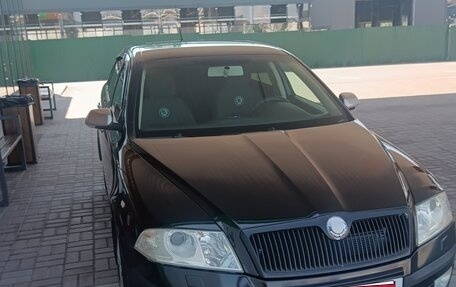 Skoda Octavia, 2007 год, 650 000 рублей, 3 фотография