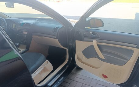 Skoda Octavia, 2007 год, 650 000 рублей, 6 фотография
