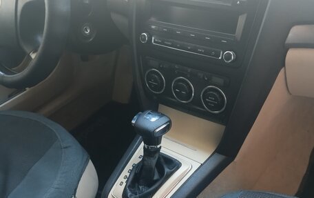 Skoda Octavia, 2007 год, 650 000 рублей, 9 фотография