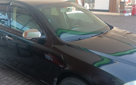 Skoda Octavia, 2007 год, 650 000 рублей, 2 фотография
