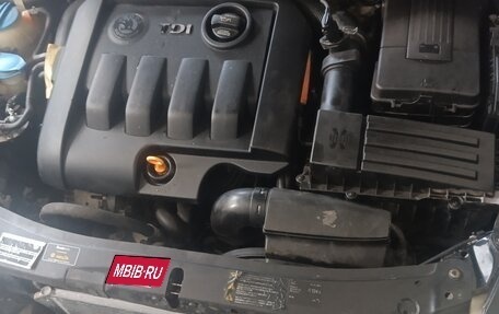 Skoda Octavia, 2007 год, 650 000 рублей, 4 фотография