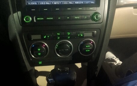 Skoda Octavia, 2007 год, 650 000 рублей, 14 фотография