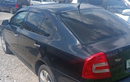 Skoda Octavia, 2007 год, 650 000 рублей, 15 фотография