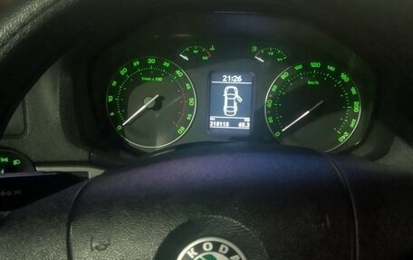 Skoda Octavia, 2007 год, 650 000 рублей, 11 фотография