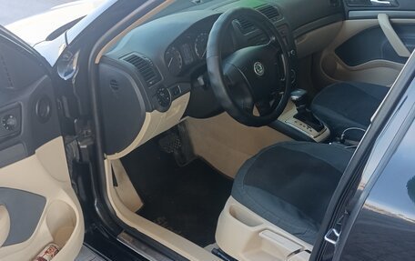 Skoda Octavia, 2007 год, 650 000 рублей, 16 фотография