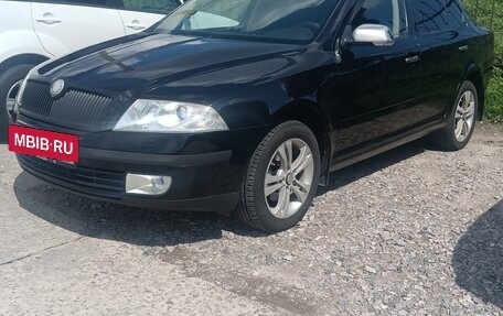Skoda Octavia, 2007 год, 650 000 рублей, 8 фотография
