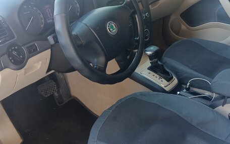 Skoda Octavia, 2007 год, 650 000 рублей, 18 фотография