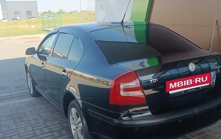 Skoda Octavia, 2007 год, 650 000 рублей, 13 фотография