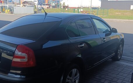 Skoda Octavia, 2007 год, 650 000 рублей, 22 фотография