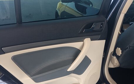 Skoda Octavia, 2007 год, 650 000 рублей, 21 фотография