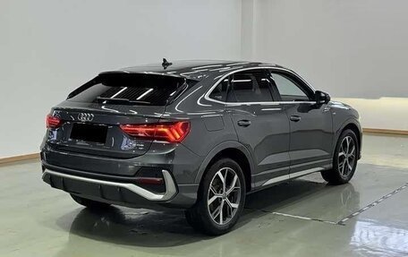 Audi Q3 Sportback, 2022 год, 2 930 000 рублей, 2 фотография