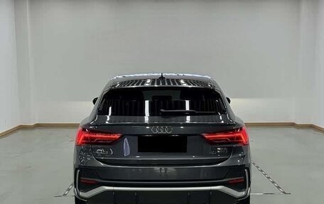 Audi Q3 Sportback, 2022 год, 2 930 000 рублей, 3 фотография