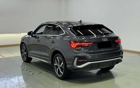 Audi Q3 Sportback, 2022 год, 2 930 000 рублей, 4 фотография