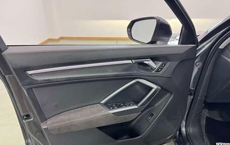 Audi Q3 Sportback, 2022 год, 2 930 000 рублей, 5 фотография