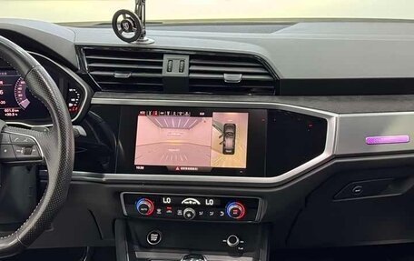 Audi Q3 Sportback, 2022 год, 2 930 000 рублей, 8 фотография