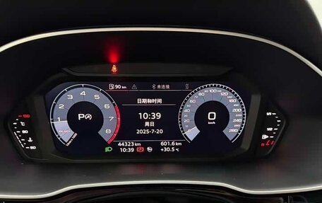 Audi Q3 Sportback, 2022 год, 2 930 000 рублей, 10 фотография