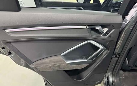Audi Q3 Sportback, 2022 год, 2 930 000 рублей, 13 фотография