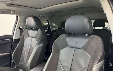 Audi Q3 Sportback, 2022 год, 2 930 000 рублей, 12 фотография