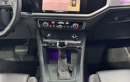 Audi Q3 Sportback, 2022 год, 2 930 000 рублей, 11 фотография