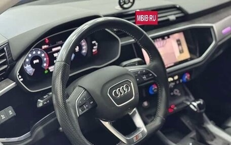 Audi Q3 Sportback, 2022 год, 2 930 000 рублей, 7 фотография