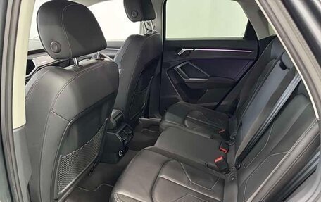 Audi Q3 Sportback, 2022 год, 2 930 000 рублей, 14 фотография