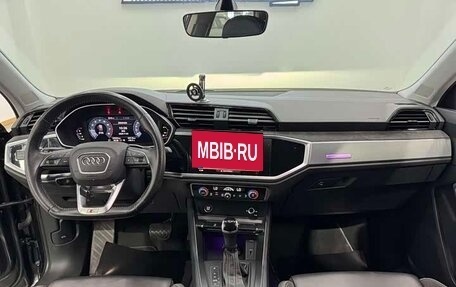 Audi Q3 Sportback, 2022 год, 2 930 000 рублей, 9 фотография