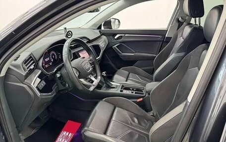 Audi Q3 Sportback, 2022 год, 2 930 000 рублей, 6 фотография