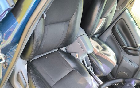 Toyota RAV4, 2002 год, 795 000 рублей, 5 фотография
