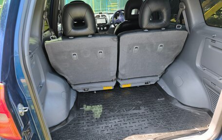 Toyota RAV4, 2002 год, 795 000 рублей, 9 фотография
