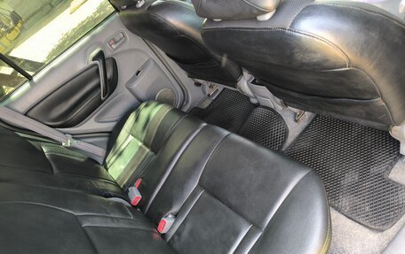 Toyota RAV4, 2002 год, 795 000 рублей, 13 фотография