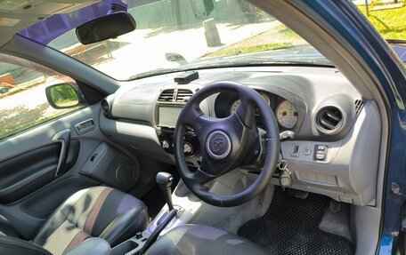 Toyota RAV4, 2002 год, 795 000 рублей, 15 фотография