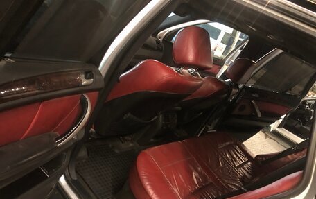 BMW X5, 2001 год, 870 000 рублей, 11 фотография