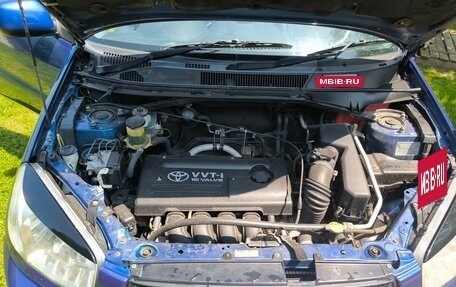 Toyota RAV4, 2002 год, 795 000 рублей, 3 фотография