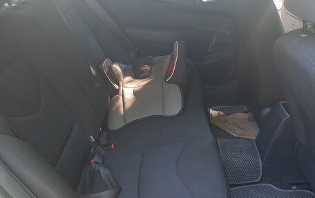 Citroen C4 II рестайлинг, 2013 год, 850 000 рублей, 2 фотография