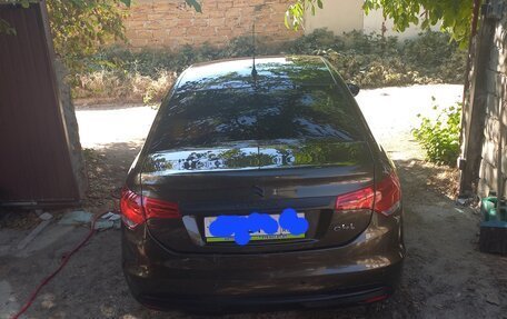 Citroen C4 II рестайлинг, 2013 год, 850 000 рублей, 3 фотография