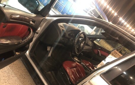 BMW X5, 2001 год, 870 000 рублей, 12 фотография