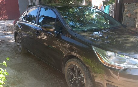 Citroen C4 II рестайлинг, 2013 год, 850 000 рублей, 6 фотография