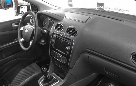Ford Focus II рестайлинг, 2007 год, 599 900 рублей, 6 фотография