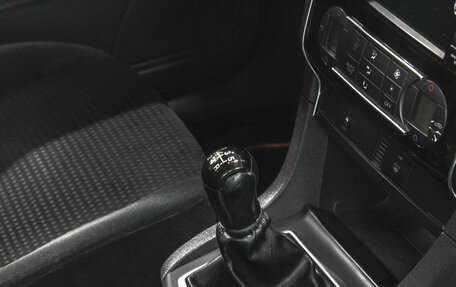 Ford Focus II рестайлинг, 2007 год, 599 900 рублей, 10 фотография