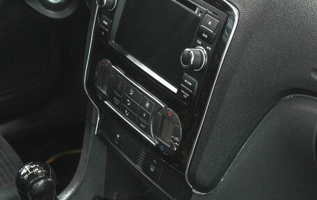 Ford Focus II рестайлинг, 2007 год, 599 900 рублей, 11 фотография