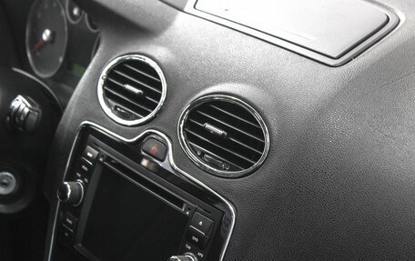 Ford Focus II рестайлинг, 2007 год, 599 900 рублей, 13 фотография