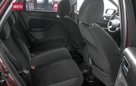 Ford Focus II рестайлинг, 2007 год, 599 900 рублей, 9 фотография
