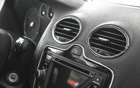 Ford Focus II рестайлинг, 2007 год, 599 900 рублей, 14 фотография
