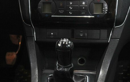 Ford Focus II рестайлинг, 2007 год, 599 900 рублей, 20 фотография