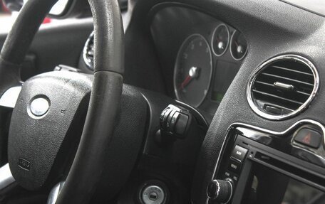 Ford Focus II рестайлинг, 2007 год, 599 900 рублей, 15 фотография