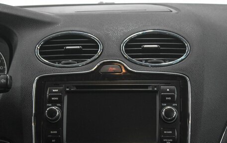 Ford Focus II рестайлинг, 2007 год, 599 900 рублей, 18 фотография